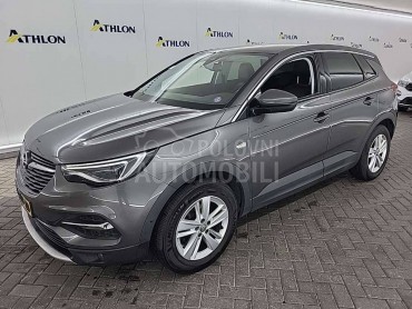 Opel Grandland X 1.2 INNOVATION AUT