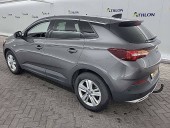 Opel Grandland X 1.2 INNOVATION AUT