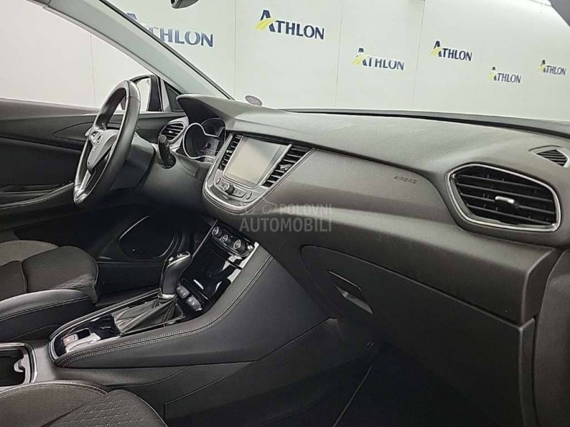 Opel Grandland X 1.2 INNOVATION AUT