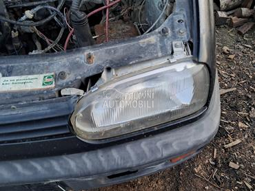 Farovi za Volkswagen Golf 3 od 1990. do 1998. god.