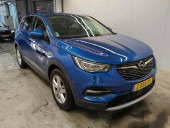 Opel Grandland X 1.2 INNOVATION