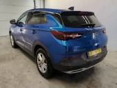 Opel Grandland X 1.2 INNOVATION