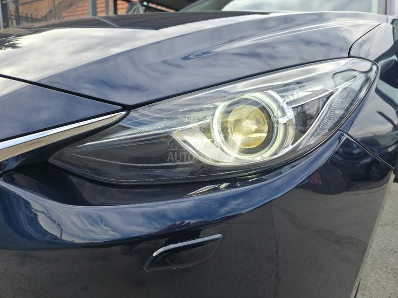 Mazda 3 1.5 D N.A.V.I