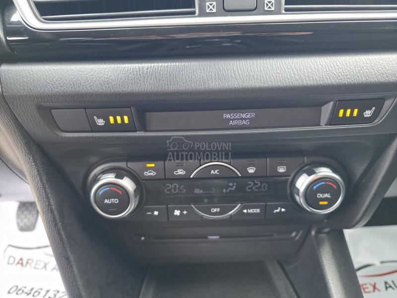 Mazda 3 1.5 D N.A.V.I
