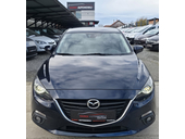 Mazda 3 1.5 D N.A.V.I