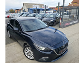 Mazda 3 1.5 D N.A.V.I