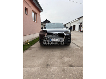 Audi Q7 3.0