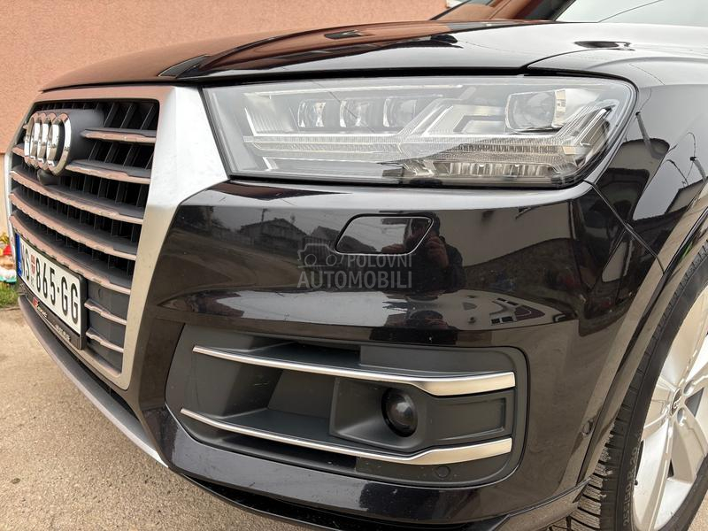 Audi Q7 3.0