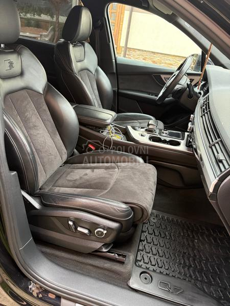 Audi Q7 3.0