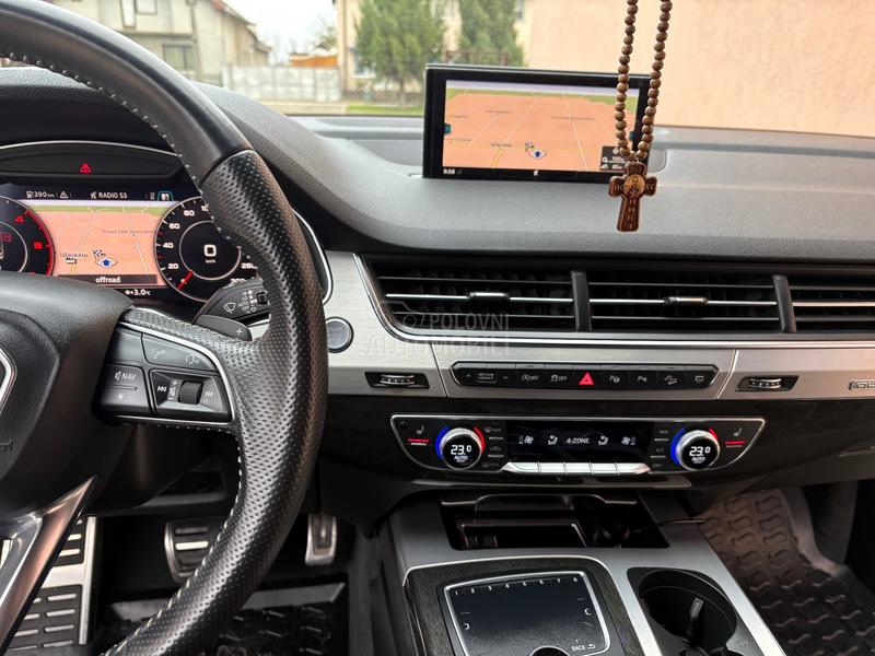 Audi Q7 3.0