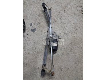 Motor brisaca za Fiat Punto