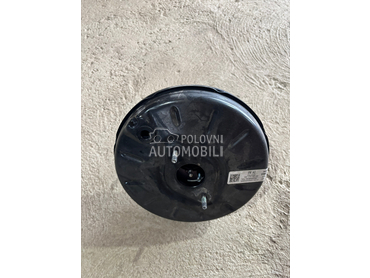 vakum boca za Škoda Octavia od 2013. do 2017. god.