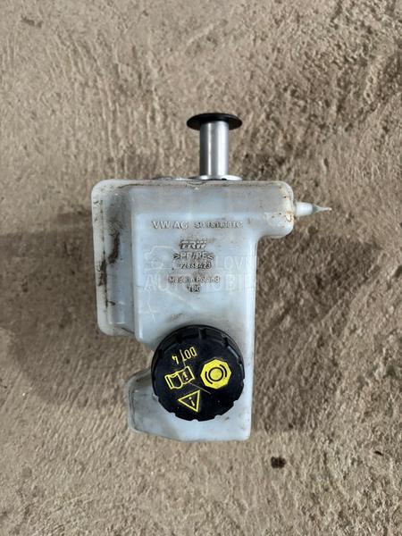 glavni kocioni cilindar