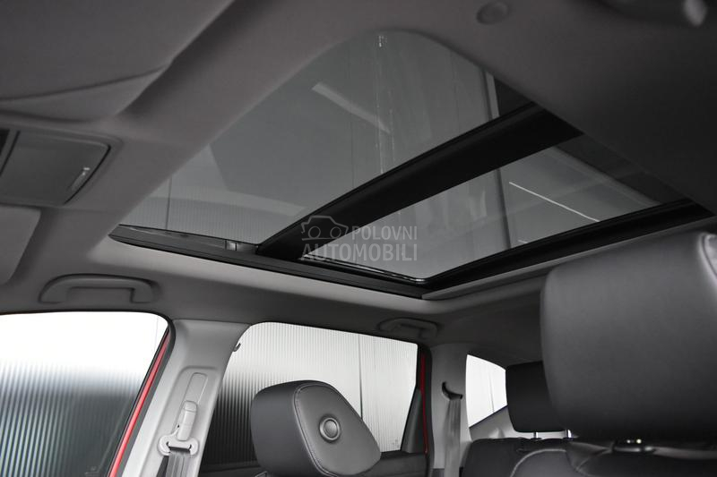 Honda CR-V 1.5T AWD Executive