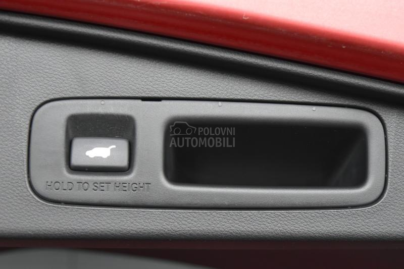 Honda CR-V 1.5T AWD Executive