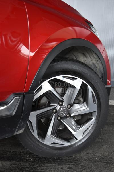 Honda CR-V 1.5T AWD Executive