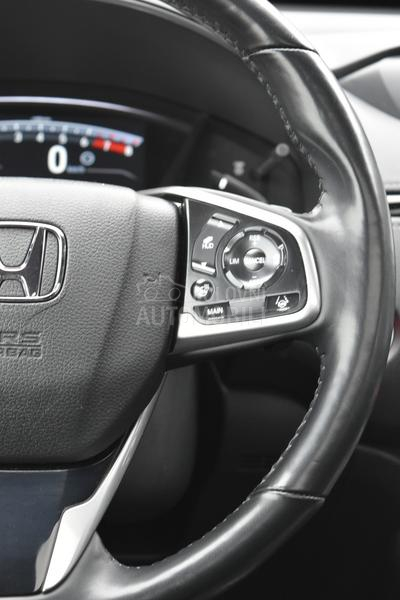 Honda CR-V 1.5T AWD Executive