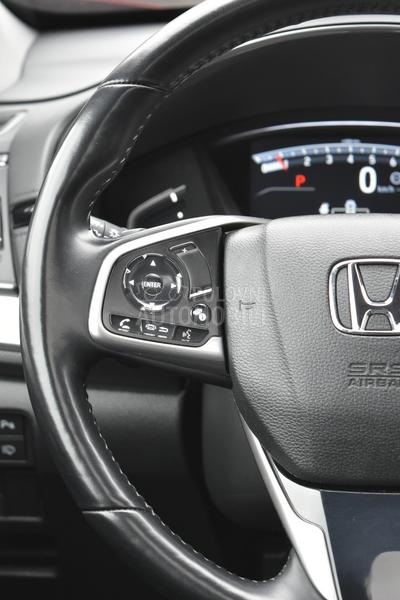 Honda CR-V 1.5T AWD Executive