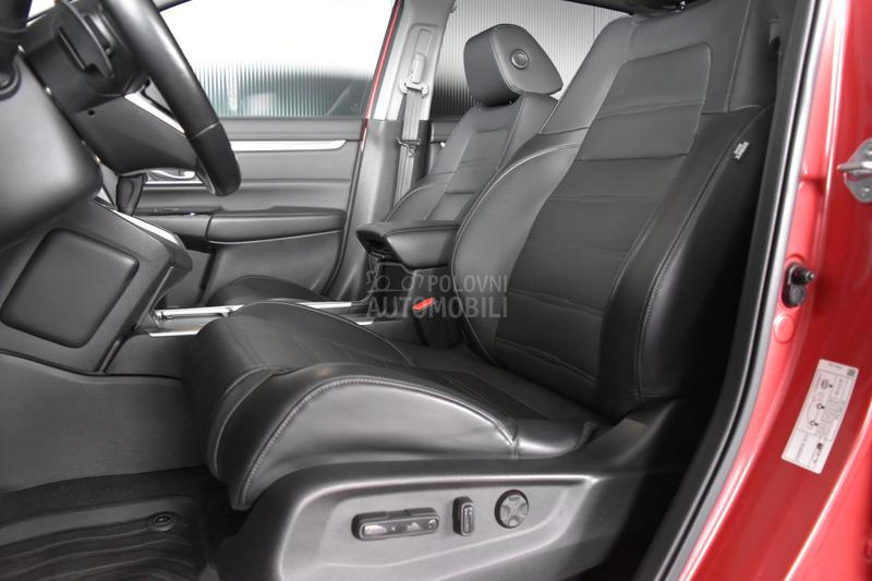 Honda CR-V 1.5T AWD Executive