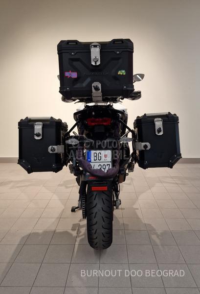 Ducati Multistrada V4 S