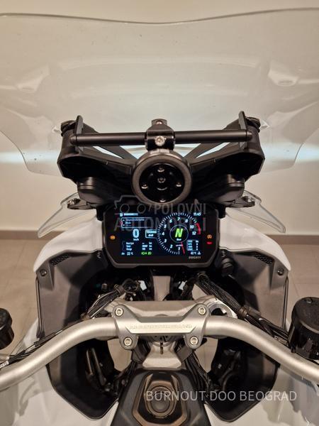 Ducati Multistrada V4 S