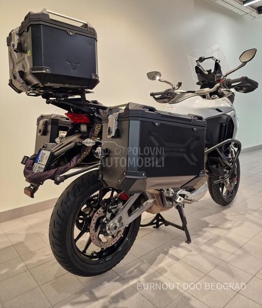 Ducati Multistrada V4 S