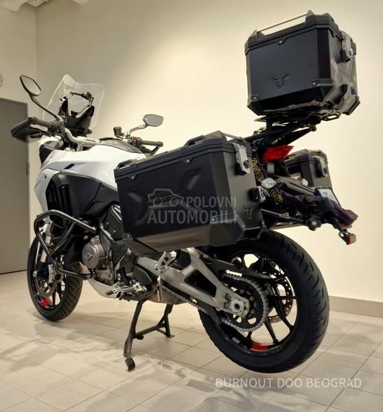 Ducati Multistrada V4 S