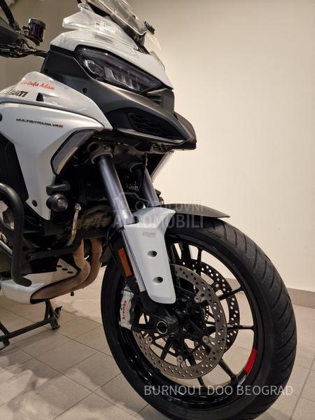 Ducati Multistrada V4 S