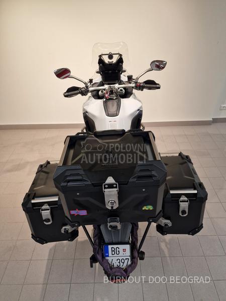 Ducati Multistrada V4 S