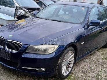 BMW 320 2.0D 184 K S