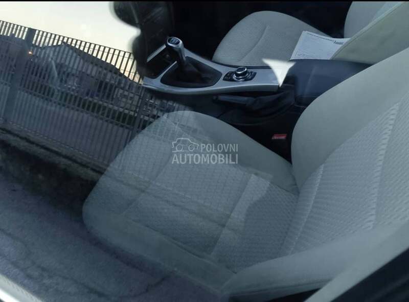 BMW 320 2.0D 184 K S