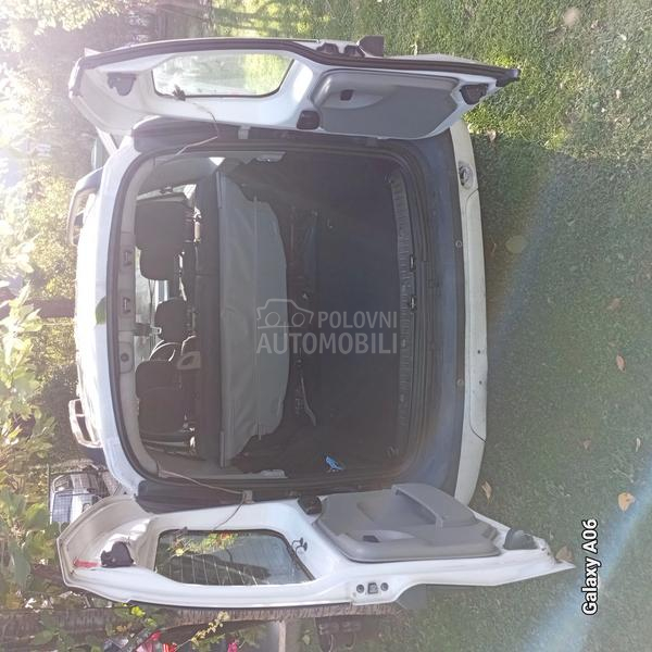 Dacia Logan mcv