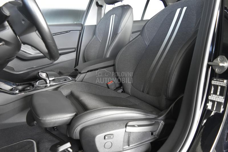 BMW 116 i sDrive AT