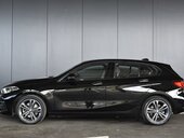 BMW 116 i sDrive AT