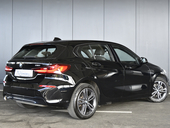 BMW 116 i sDrive AT