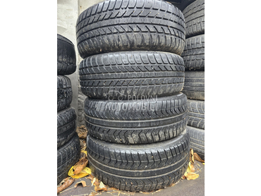 Čelične felne  16" 5 x 108