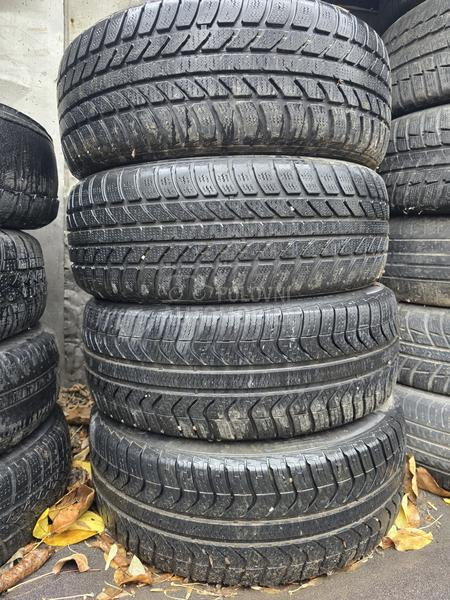 Čelične felne  16" 5 x 108