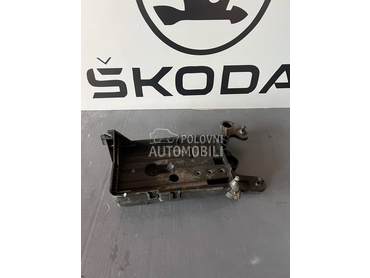 postolje akomulatora za Škoda Octavia od 2013. do 2017. god.