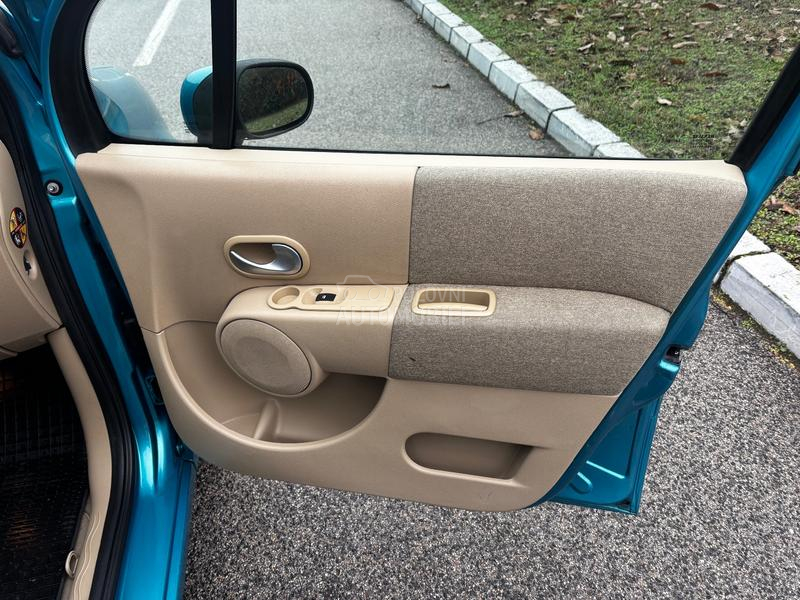 Renault Modus 1.6 16v