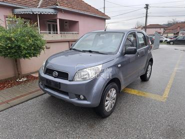 Daihatsu Terios 1.5 16v