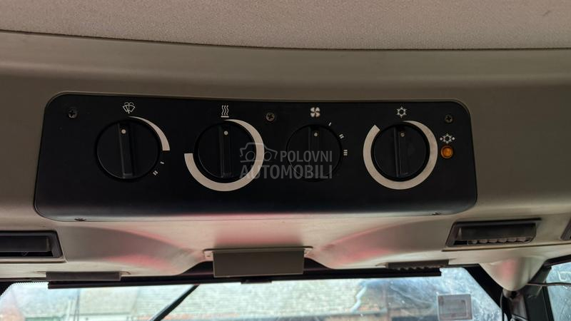 McCormick CX95 XtraShift