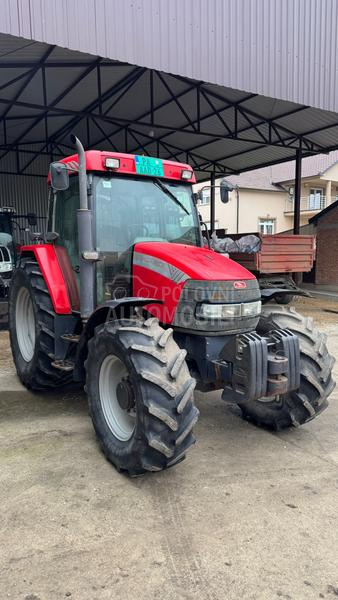 McCormick CX95 XtraShift