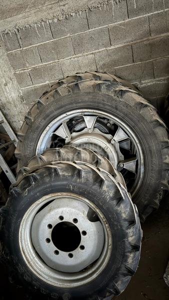 McCormick CX95 XtraShift