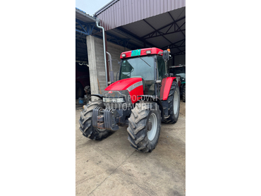 McCormick CX95 XtraShift