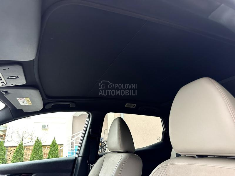 Nissan Qashqai 1.6DCI/PREMIER/4x4