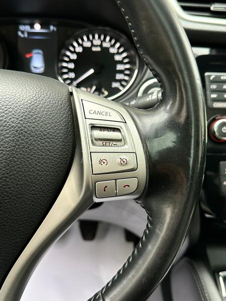 Nissan Qashqai 1.6DCI/PREMIER/4x4