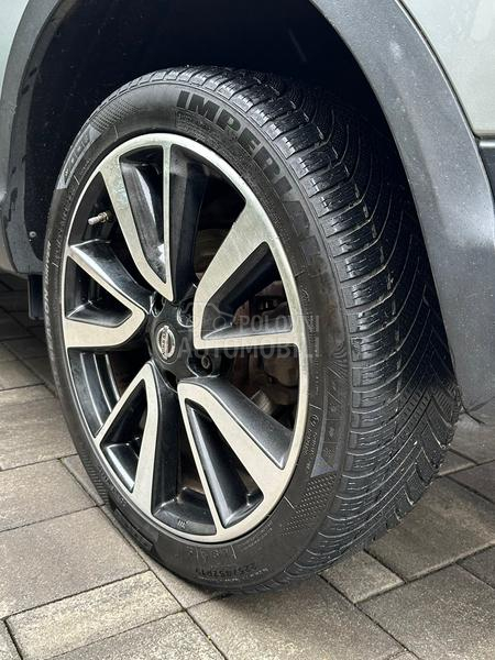 Nissan Qashqai 1.6DCI/PREMIER/4x4