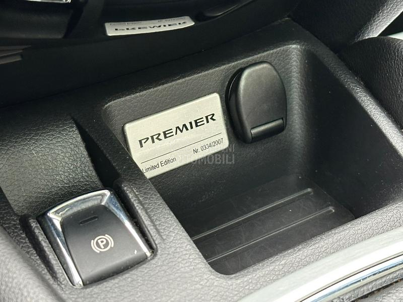 Nissan Qashqai 1.6DCI/PREMIER/4x4