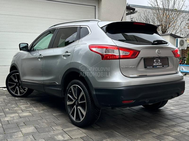 Nissan Qashqai 1.6DCI/PREMIER/4x4