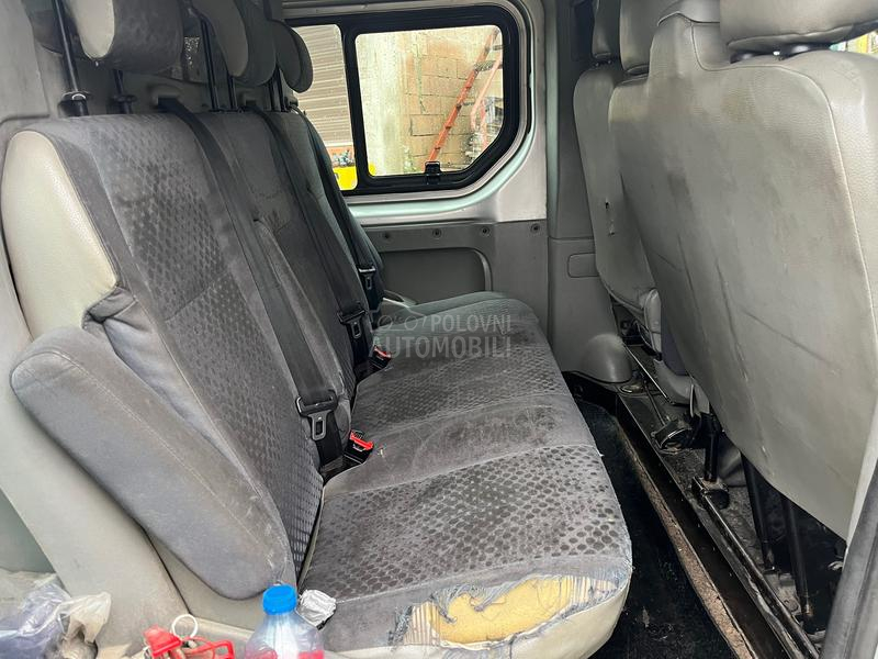 Renault Trafic 2.0dci